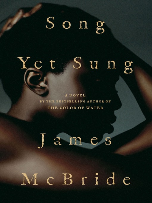 Cover image for Song Yet Sung